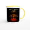 Estudio 54 - Official Ceramic Mug