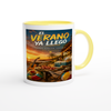 El Verano Ya Llegó - Official Ceramic Mug