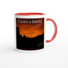 Canto a Iniesta - Official Ceramic Mug