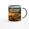 El Verano Ya Llegó - Official Ceramic Mug