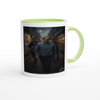 Así es la vida - Official Ceramic Mug