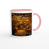 Cuando el Río Suena - Official Ceramic Mug