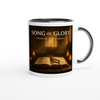Song Of Glory - Official Ceramic Mug