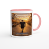 Caminando Por La Vida - Official Ceramic Mug