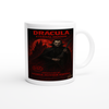 Dracula: Eternal Shadow - Official Ceramic Mug