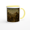 Lavatio Manuum  - Official Ceramic Mug