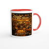 Cuando el Río Suena - Official Ceramic Mug