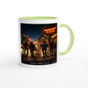 No Seguimos El Plan - Official Ceramic Mug