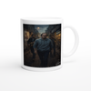 Así es la vida - Official Ceramic Mug