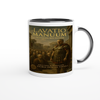 Lavatio Manuum  - Official Ceramic Mug