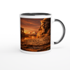 Ecos Del Nilo - Official Ceramic Mug