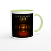Estudio 54 - Official Ceramic Mug