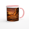 Ecos Del Nilo - Official Ceramic Mug