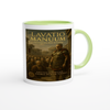 Lavatio Manuum  - Official Ceramic Mug