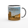 Hijo de la Manchuela - Official Ceramic Mug