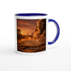 Ecos Del Nilo - Official Ceramic Mug