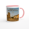 Hijo de la Manchuela - Official Ceramic Mug