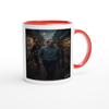 Así es la vida - Official Ceramic Mug