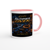 Summer Over - Official Ceramic Mug