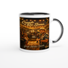 Cuando el Río Suena - Official Ceramic Mug