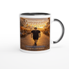Caminando Por La Vida - Official Ceramic Mug