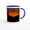 Canto a Iniesta - Official Ceramic Mug