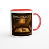 Song Of Glory - Official Ceramic Mug