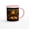 Song Of Glory - Official Ceramic Mug