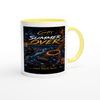 Summer Over - Official Ceramic Mug