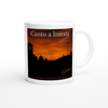 Canto a Iniesta - Official Ceramic Mug
