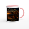 Cuando Cierra El Chiringuito -  Official Ceramic Mug