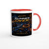 Summer Over - Official Ceramic Mug
