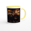The Glow,The Cost - Official Ceramic Mug