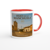 Hijo de la Manchuela - Official Ceramic Mug