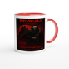 Dracula: Eternal Shadow - Official Ceramic Mug