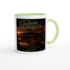 Cuando Cierra El Chiringuito -  Official Ceramic Mug