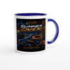 Summer Over - Official Ceramic Mug