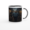 Así es la vida - Official Ceramic Mug