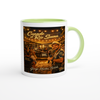 Cuando el Río Suena - Official Ceramic Mug
