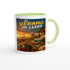 El Verano Ya Llegó - Official Ceramic Mug