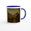 Lavatio Manuum  - Official Ceramic Mug