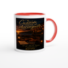 Cuando Cierra El Chiringuito -  Official Ceramic Mug
