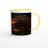 Cuando Cierra El Chiringuito -  Official Ceramic Mug