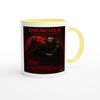 Dracula: Eternal Shadow - Official Ceramic Mug