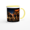 No Seguimos El Plan - Official Ceramic Mug