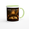 Song Of Glory - Official Ceramic Mug