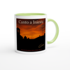 Canto a Iniesta - Official Ceramic Mug