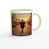 Caminando Por La Vida - Official Ceramic Mug