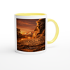 Ecos Del Nilo - Official Ceramic Mug