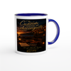 Cuando Cierra El Chiringuito -  Official Ceramic Mug